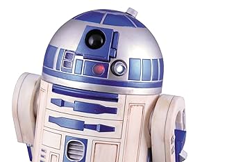 Amazon.co.jp: RAH(リアルアクションヒーローズ) R2-D2(1/6